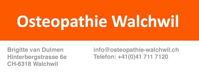 Osteopathie Walchwil